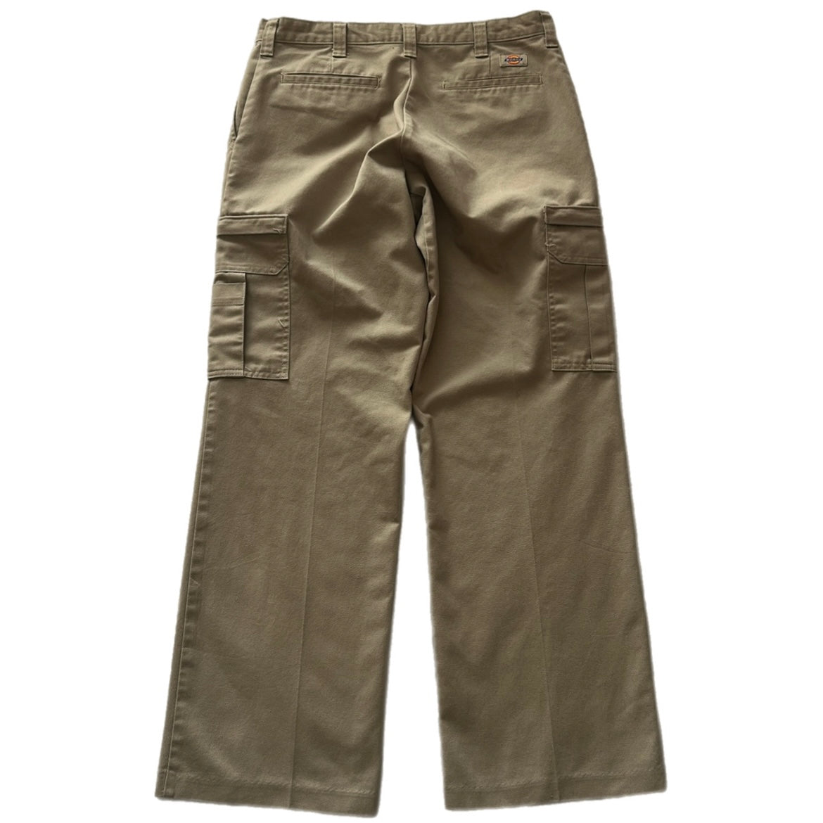 Dickies Cotton Pants
