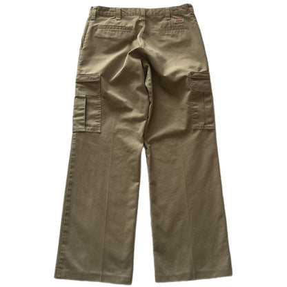 Dickies Cotton Pants