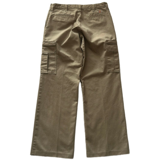 Dickies Cotton Pants