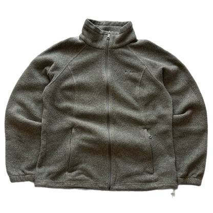 Columbia Fleece Jacket