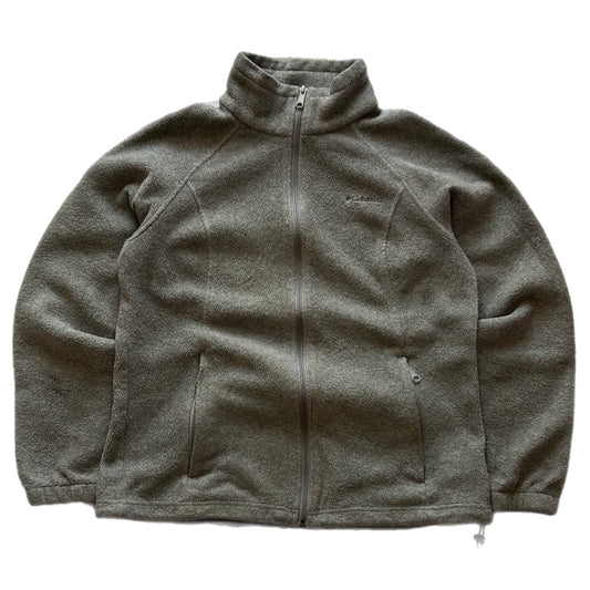 Columbia Fleece Jacket
