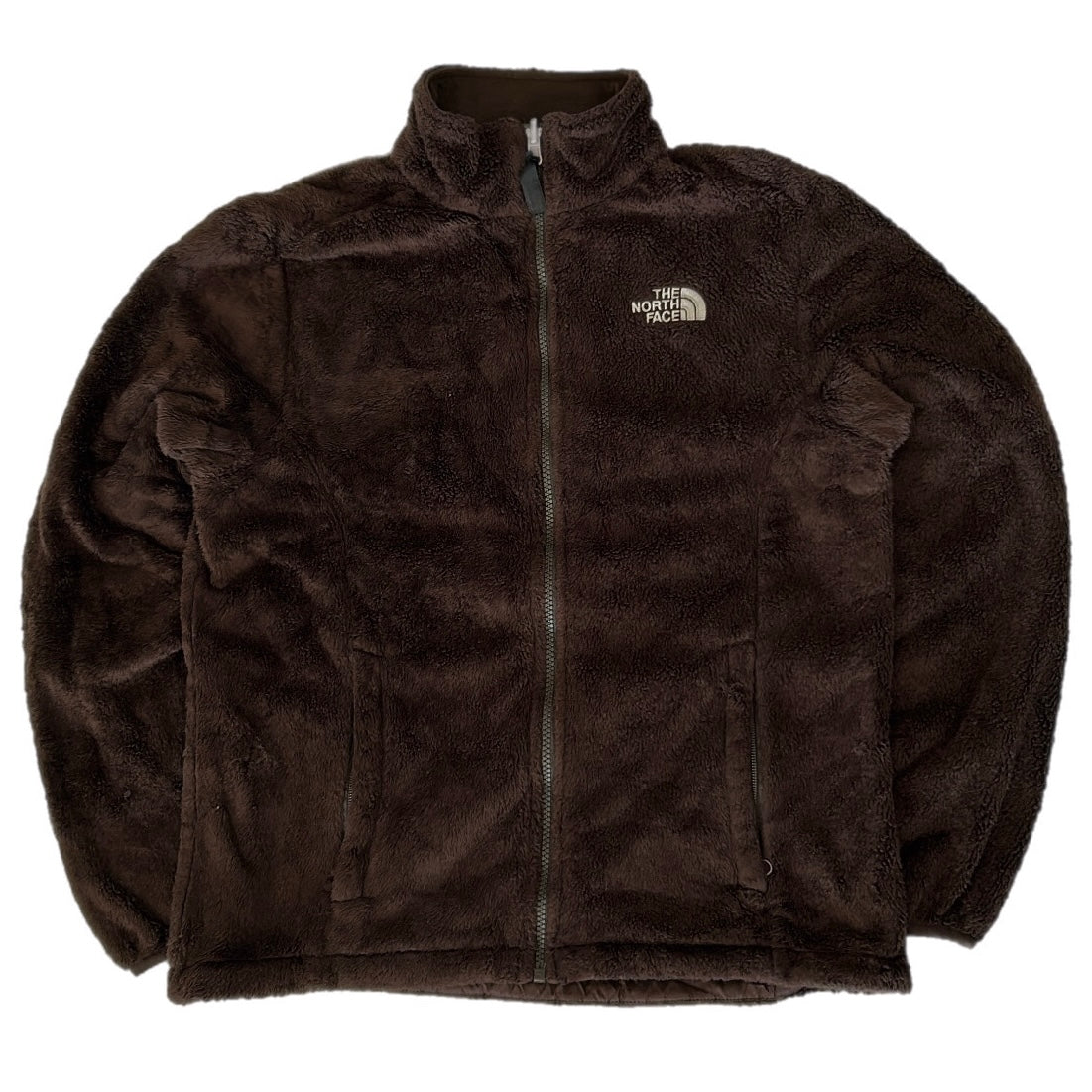 Fuzzy The North Face - Medium Woman (adjustable)