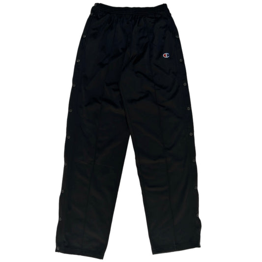 Champion Side-Button Track Pants