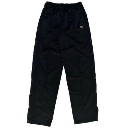 Champion Side-Button Track Pants