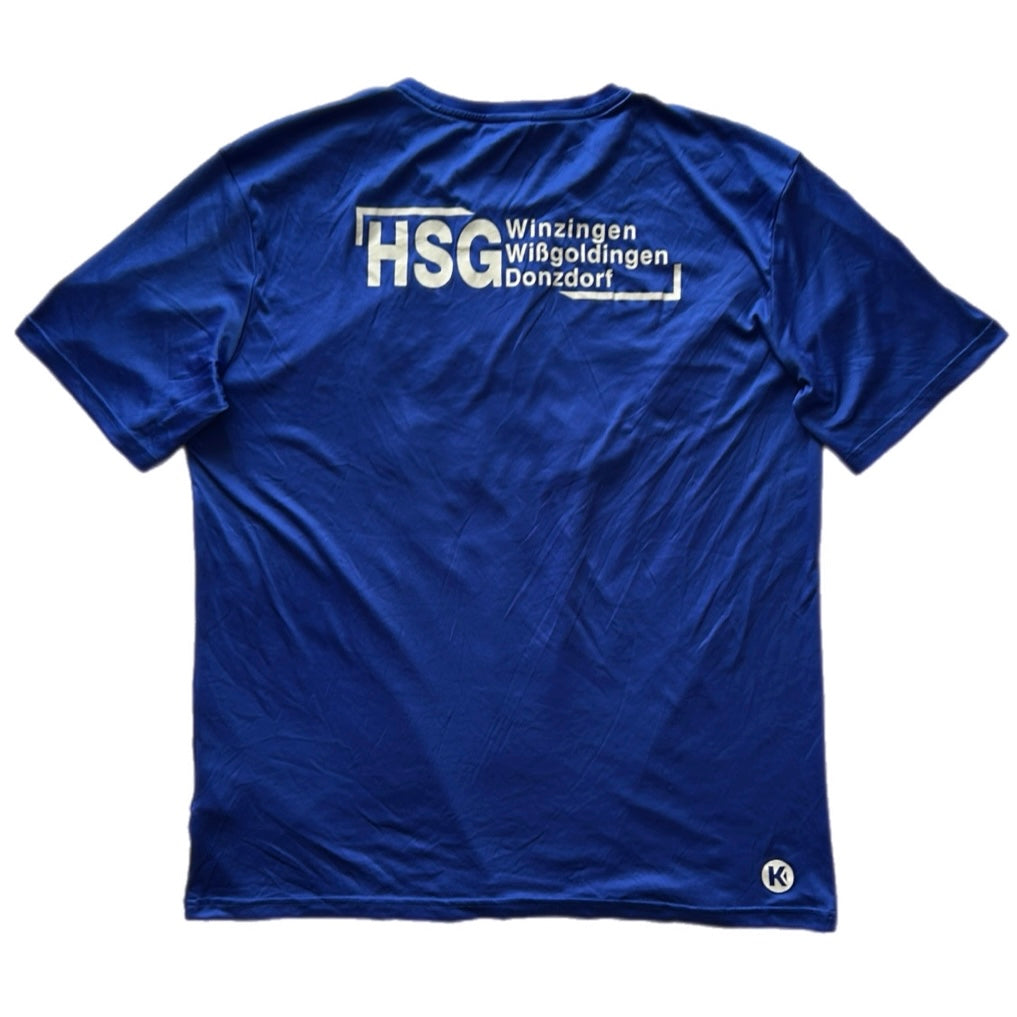 Athletic Tee
