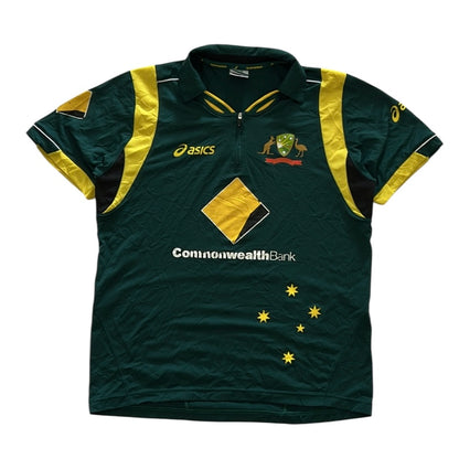 ASICS Men's multi T-shirt