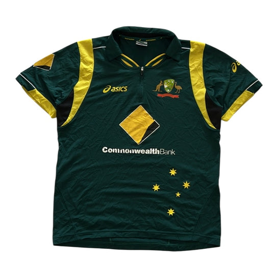 ASICS Men's multi T-shirt