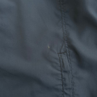 Adidas Navy x Neon Track Full Zip Adjustable Jacket