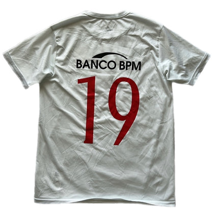 Puma x Emirates ACM Football Tees