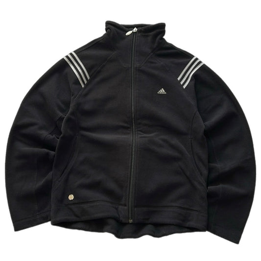 Adidas Fleece Jacket