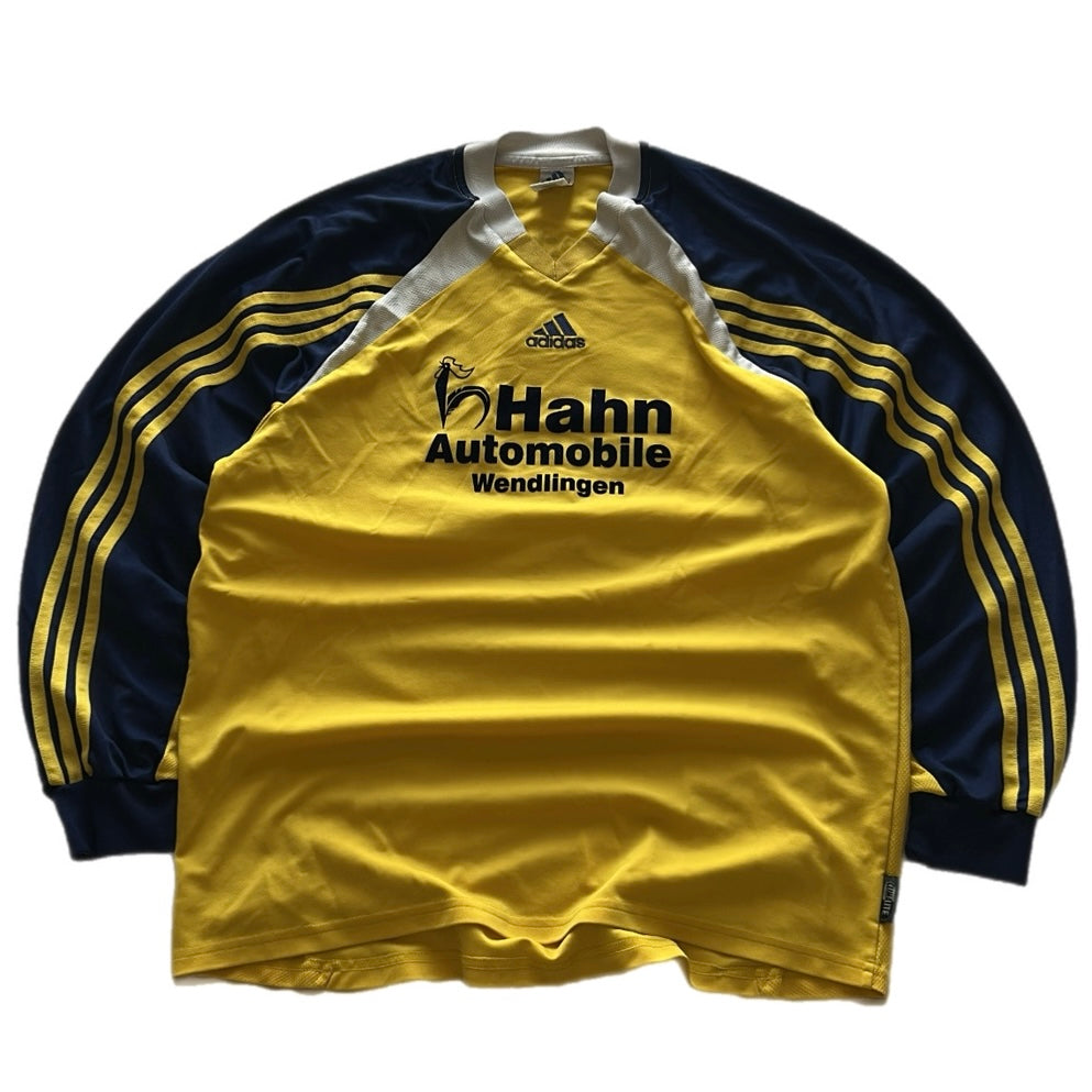 Adidas Sports Long Sleeve Tee