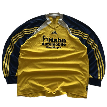 Adidas Sports Long Sleeve Tee