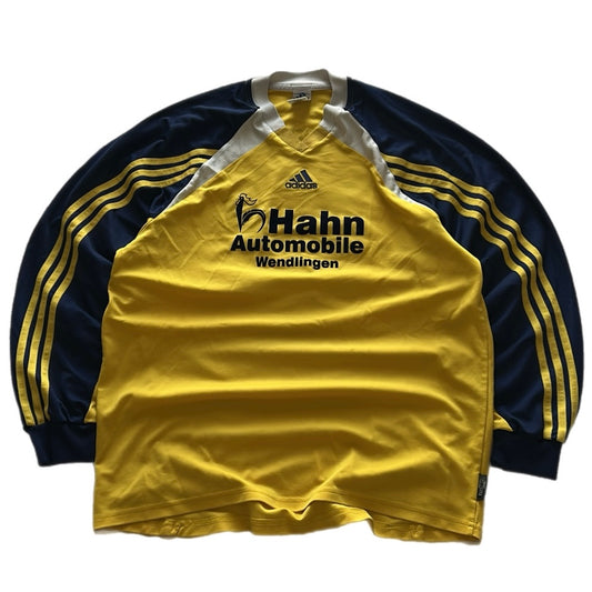 Adidas Sports Long Sleeve Tee