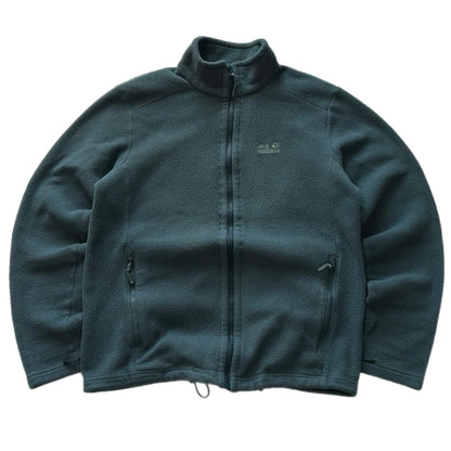 Jack Wholfskin Fleece Jacket