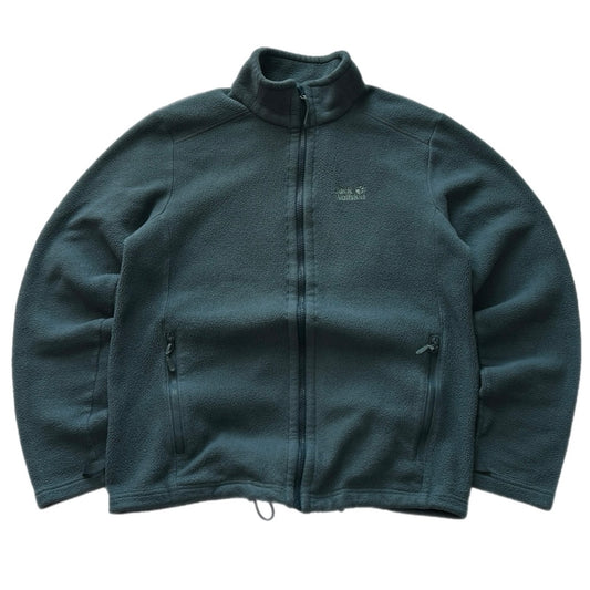 Jack Wholfskin Fleece Jacket