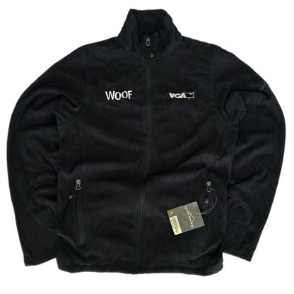 David Bauer Fleece - Xs Man’s