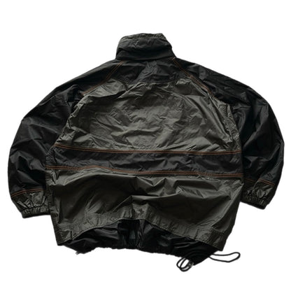 1/4 Light Ski Overwear
