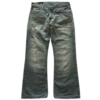 LEE Light Wash Jeans