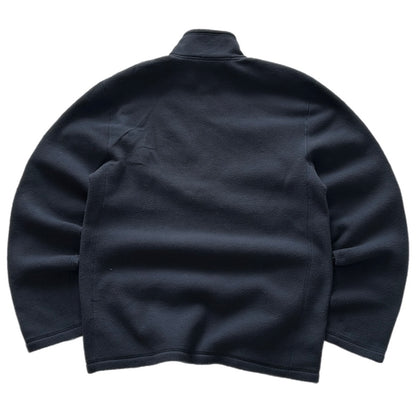 The North Face 1/4 Zip Fleece