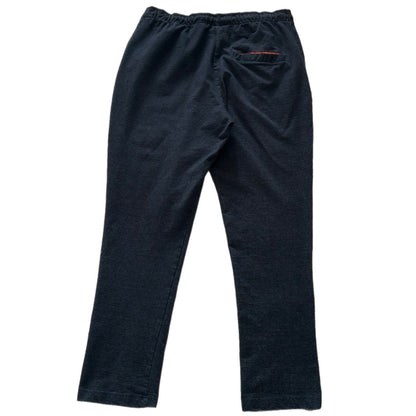 Adidas Sport denim-like joggers