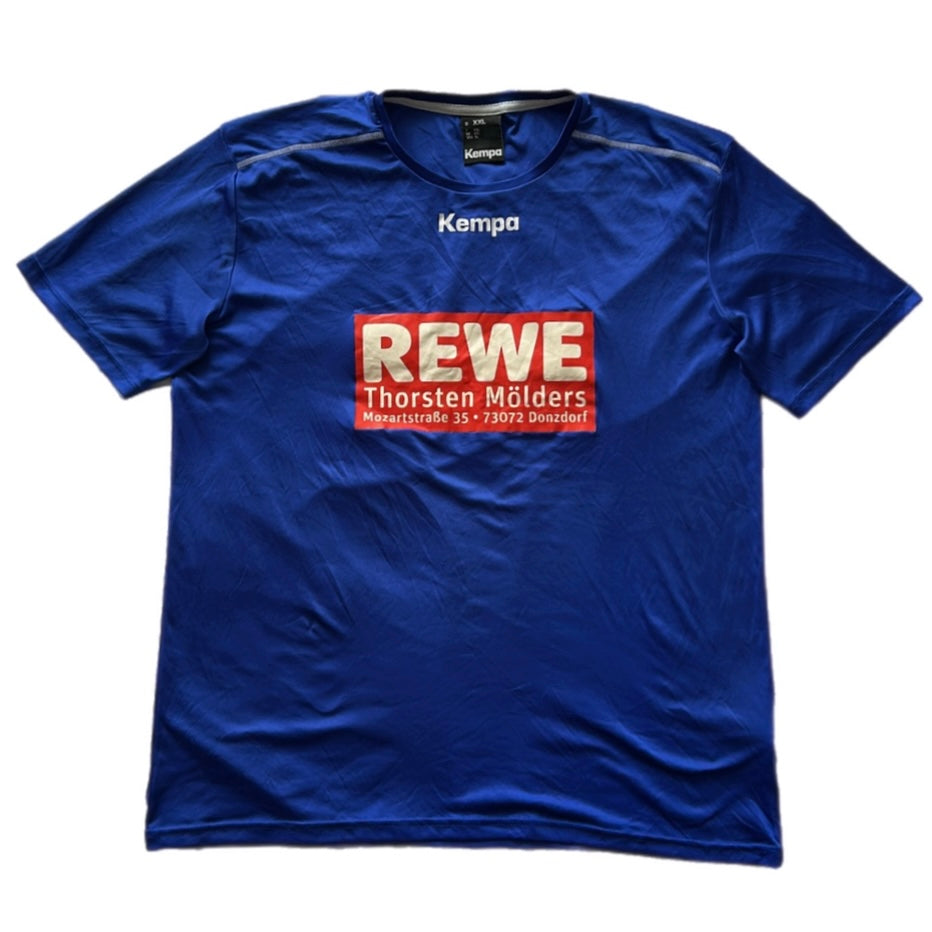 Athletic Tee