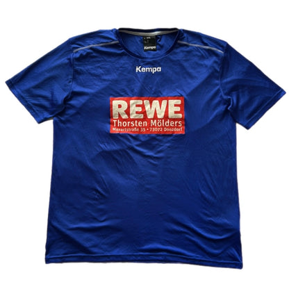 Athletic Tee