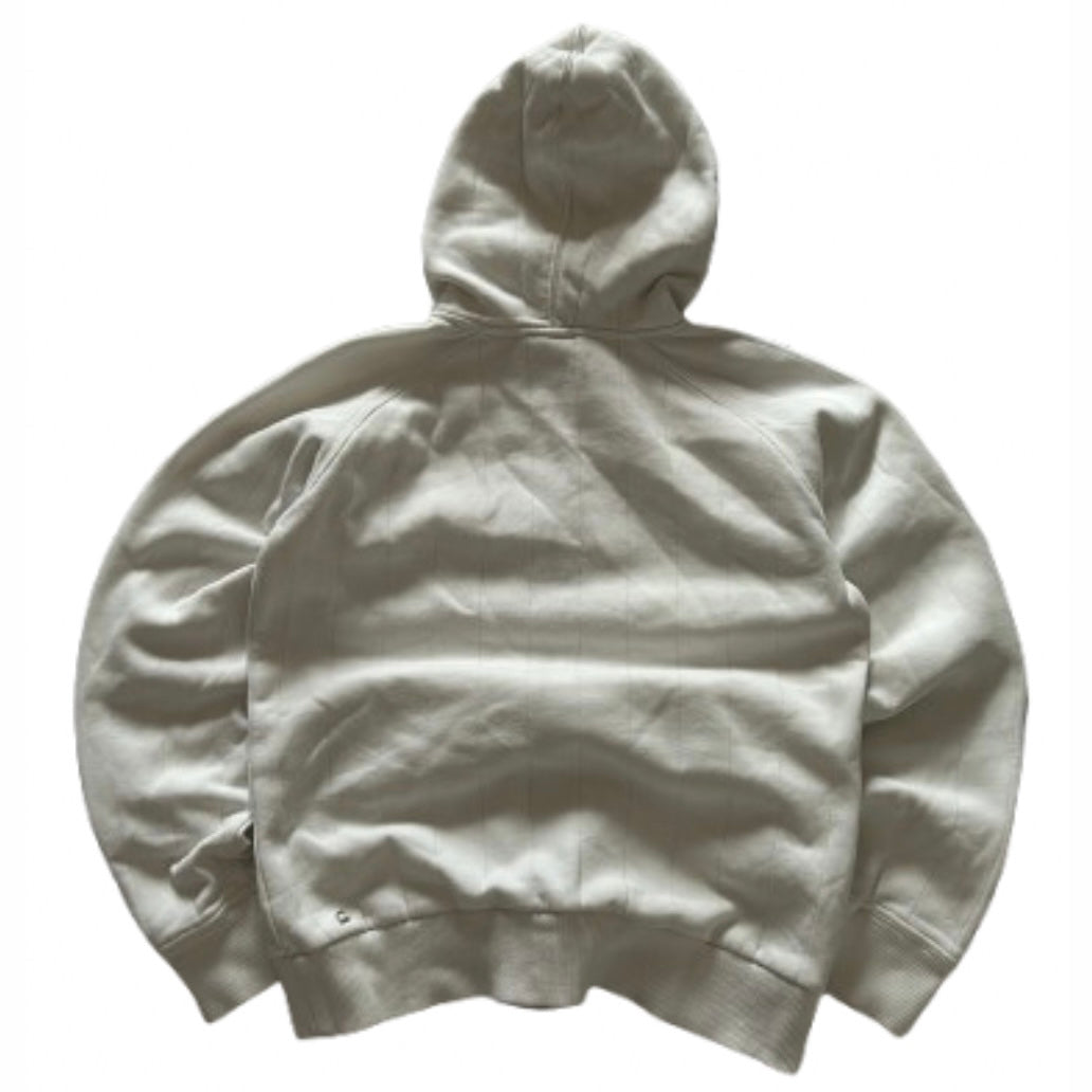 Puma Hooded Jacket
