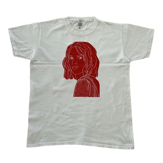 Fruit Of The Loom Graphic Tshirt (100% Cotton)