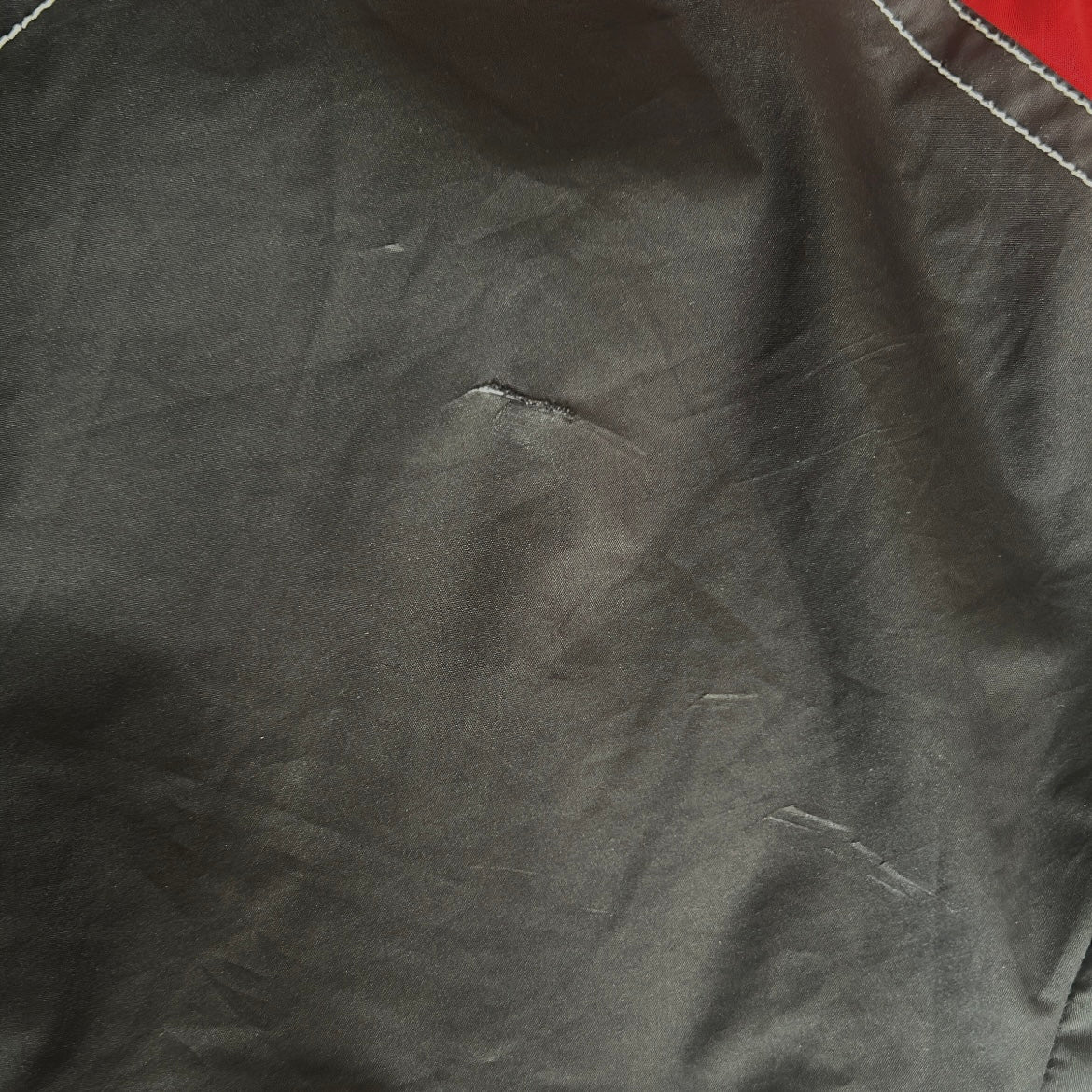 1/4 Zip Ski Jacket