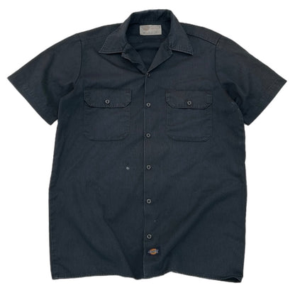 Dickies Button Shirt
