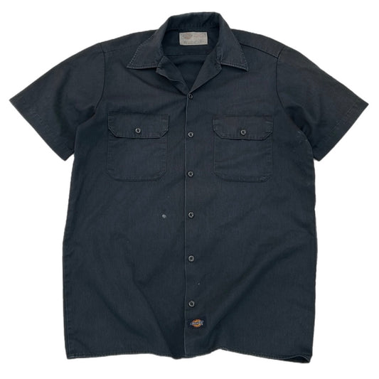 Dickies Button Shirt