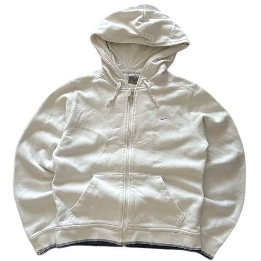 Nike Hooded Jacket