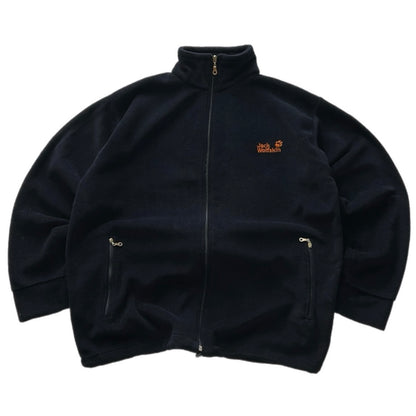 Jack Wholfskin Fleece Jacket