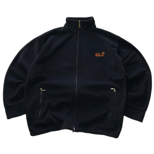 Jack Wholfskin Fleece Jacket