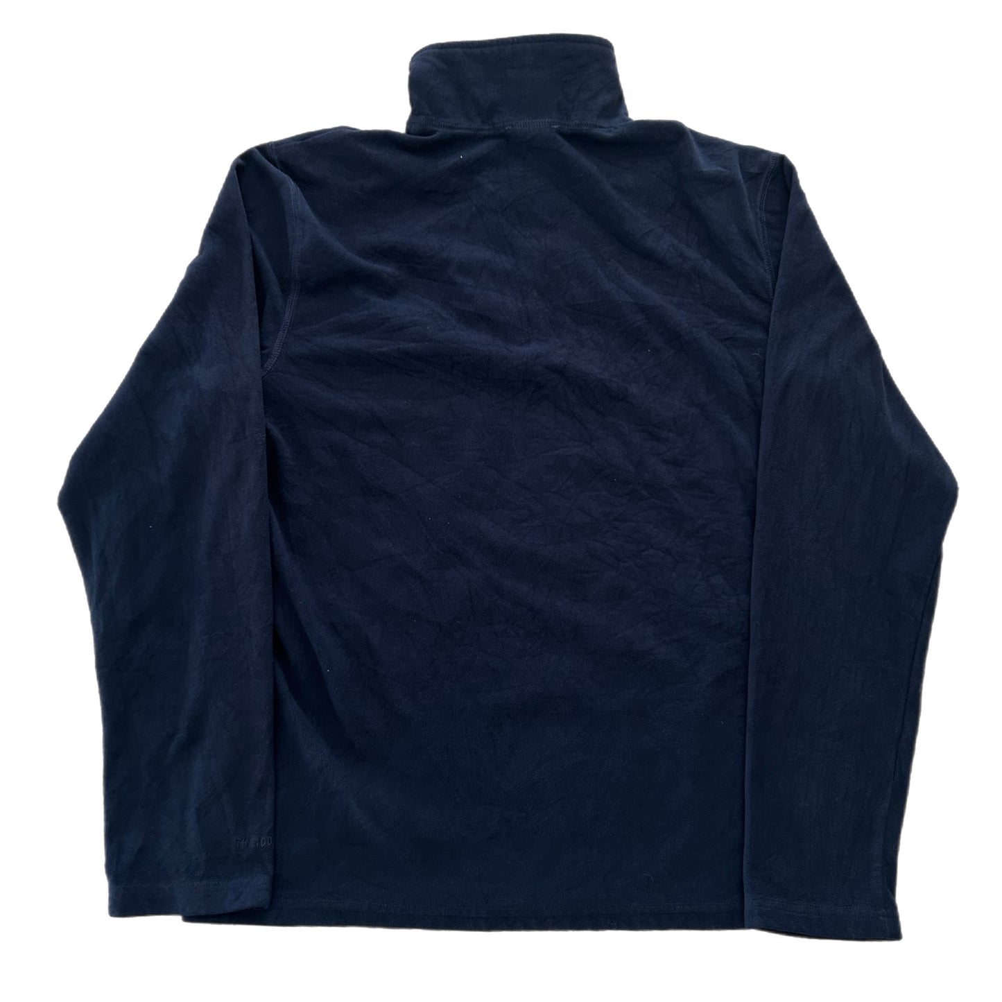 Vintage THE NORTH FACE 1/4 Zip Fleece