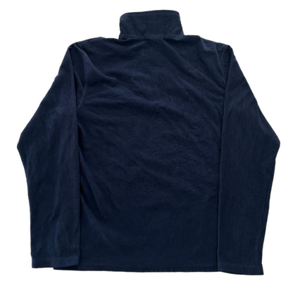 Vintage THE NORTH FACE 1/4 Zip Fleece