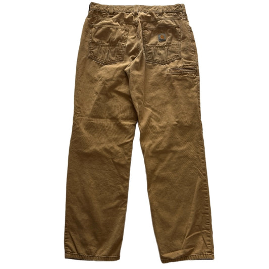 Carhartt Workwear Cotton Pants