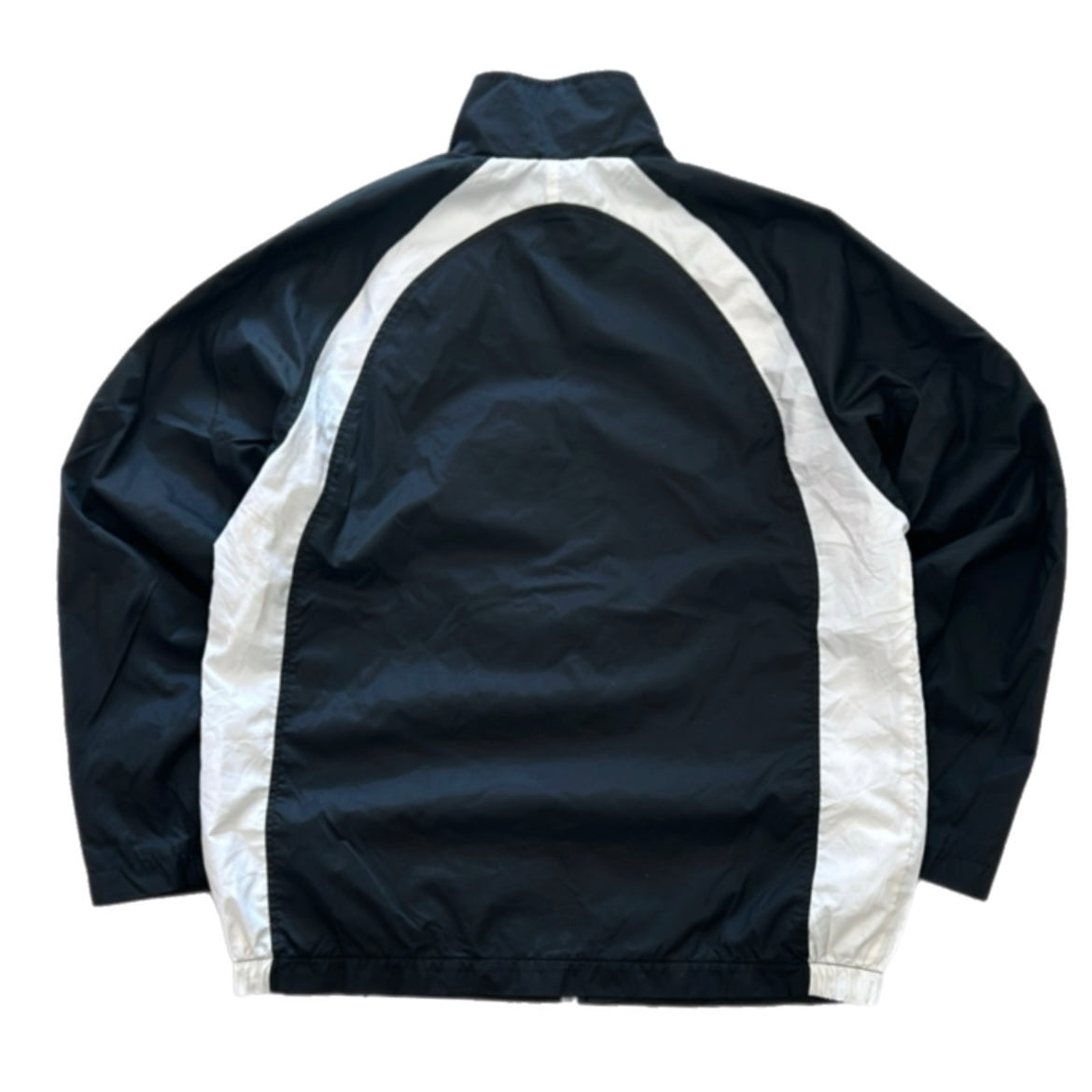 Vintage NIKE Windbreaker Jacket