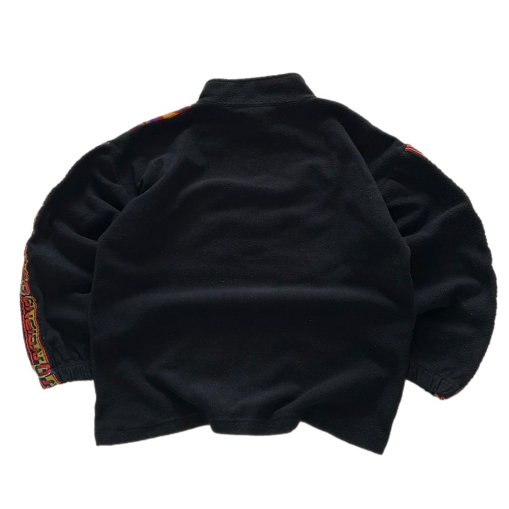 Vintage 1/4 Zip Fleece