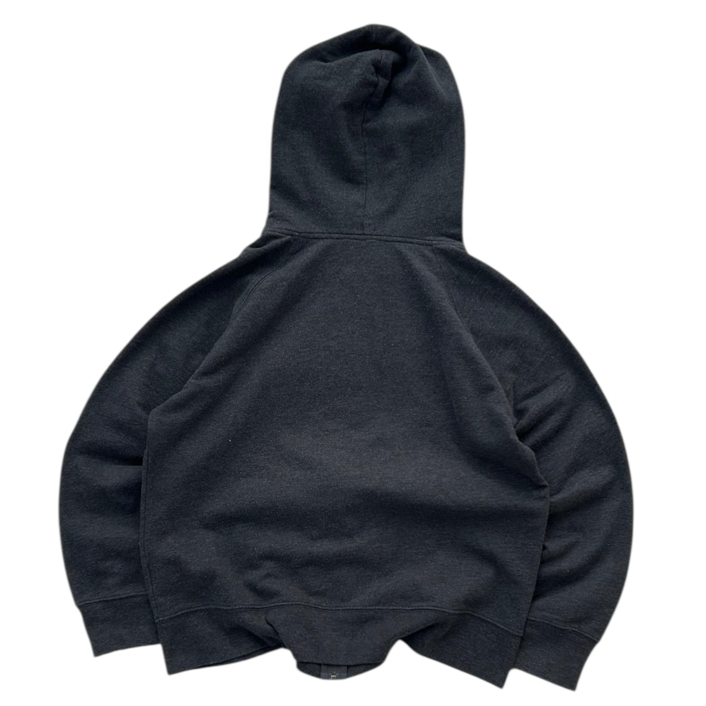 GAP Dark Grey Full Zip Hooded Jacket