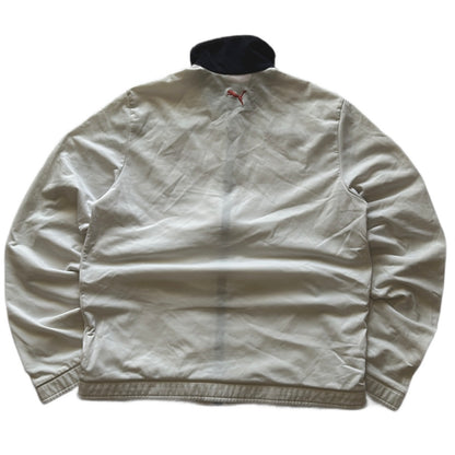Puma Track Jacket
