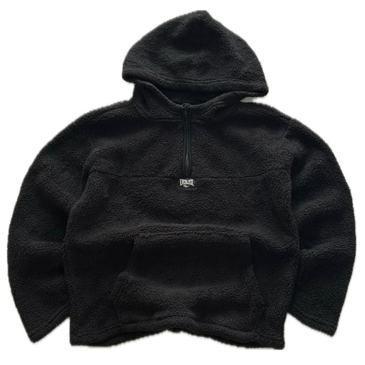 Everlast 1/4 Zip Fleece Hoodie