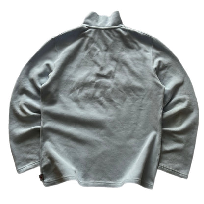 1/4 Zip Fleece