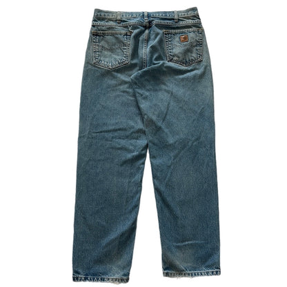 Carhartt Denim Pants