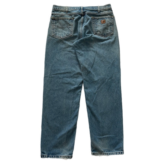 Carhartt Denim Pants