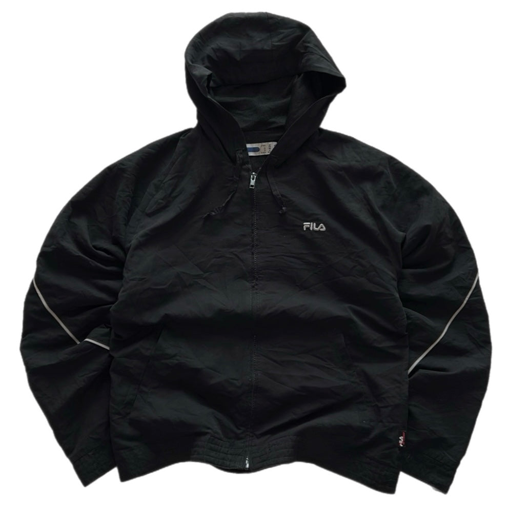 Fila Track Jacket