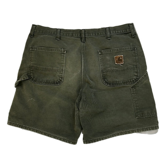 Carhartt Khaki Shorts