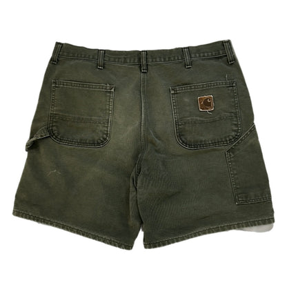 Carhartt Khaki Shorts