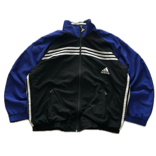 Adidas Track Jacket