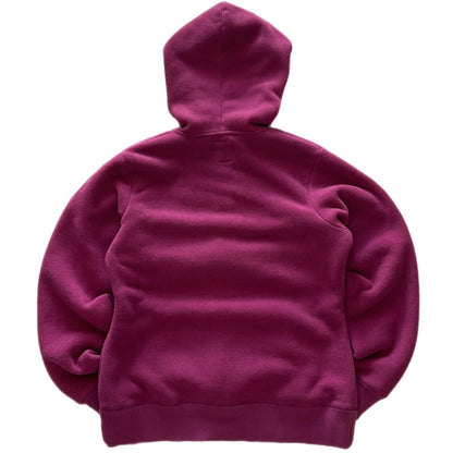 Dickies Hooded Fleece (Fuzzy inside)